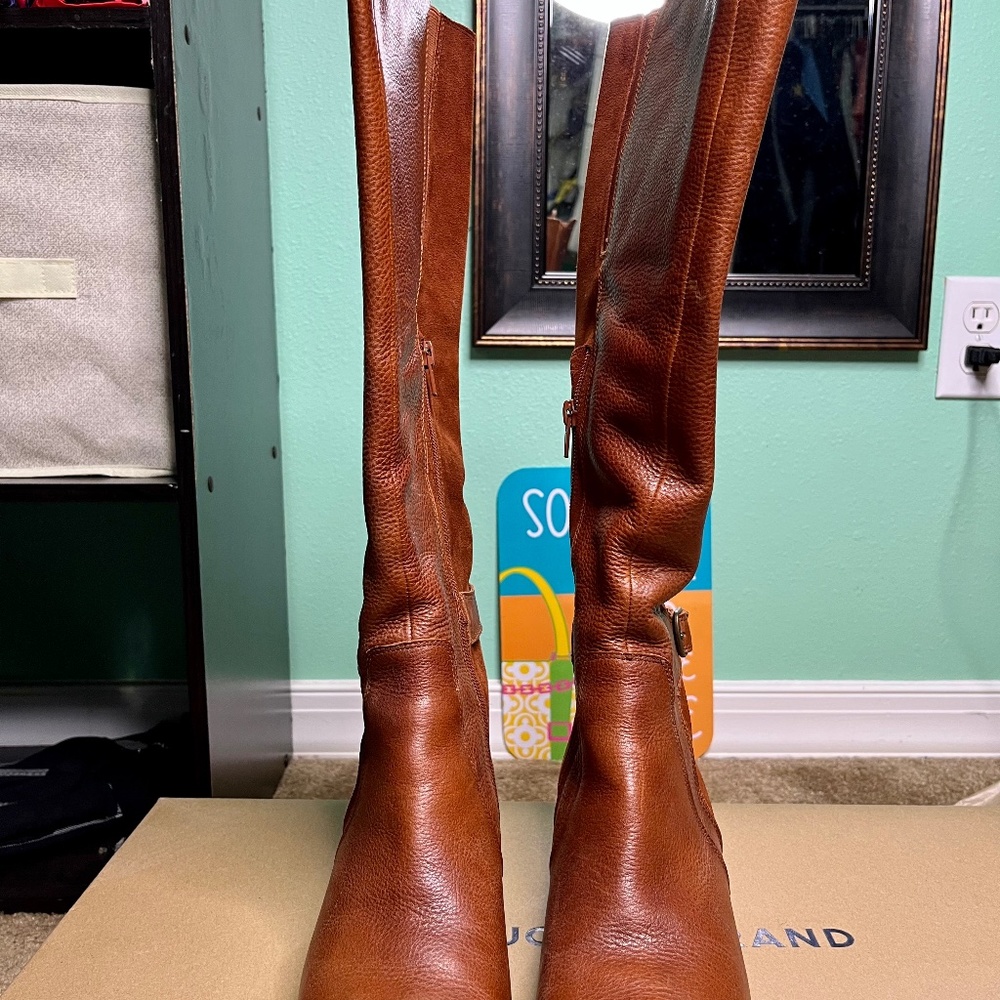 Lucky 🍀 Brand Riding Boots